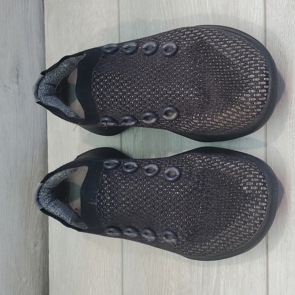 Allbirds Womens Tree Dasher  Wool Runner Sneakers shoes sz 8 - Picture 3 of 11